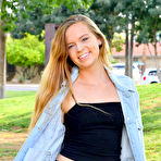 Pic of Mandy in Nudes And Spreads - FTVGirls.com