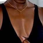 Pic of Ana Foxxx | Boobs Photo