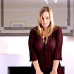 Pic of HOME ALONE! H Cup Holly is Ready and Waiting for Someone to Come Seduce Her | Boobs Photo