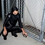 Pic of Stealthy Ninja Kimberly Chi Fucks Security Guard at Little Asians – RUMMP ?
