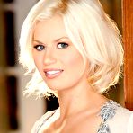 Pic of Amanda English from Playboy Cyber Girls - Pmates Beautiful Girls!