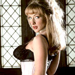 Pic of Danni Ashe Corset - Prime Curves