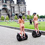 Pic of Nude in Public - Public Nudity - Naked In Public - Outdoor - Exhibtionism - Flashing - NIP-Activity.com