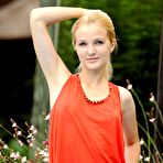 Pic of MetArt sample gallery featuring: Orvelia O