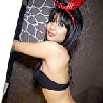 Pic of Asian Teen Stunner Named Guitar