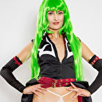 Pic of Zoe Sparx Code Geass VR Cosplay X - Cherry Nudes
