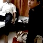 Pic of Amateur Indian wife having pussy licked by hubby's boss at AmateurPorn.me