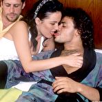 Pic of Gina, Sexual Amnesia