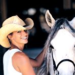 Pic of Gallop Cherie, Gallop!