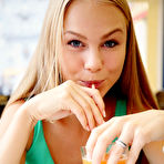 Pic of Nancy A in Poeme by Vicente Silva