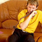 Pic of LoveNylons :: Melanie&Rolf having furious nylon sex