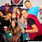 Pic of dare dorm presents: college sex orgy