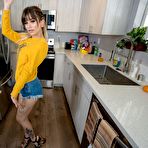 Pic of Pamela Morrison - VR Hush