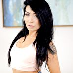 Pic of Rina Ellis - Jay's POV