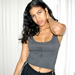 Pic of Nude Black Girl - Maya From TrueAmateurmodels.com