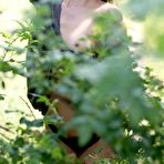 Pic of Elina Love in Field Day - Tribute To Beauty