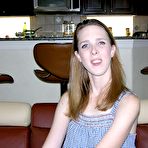 Pic of Skinny Nude Girl - Isabella from True Amateur Models