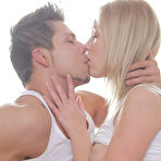 Pic of Teena Lipoldino in Sexy Threesome | Teen Pornstars