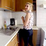 Pic of Slutty housewife fuck with neighbor 