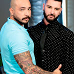 Pic of Pumping for Promotion