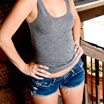 Pic of Nude pictures of Leila Evans - The Hometown Nudes of The ATK Galleria