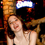 Pic of Hazel Moore Perky Babe 