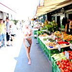 Pic of Nude in Public - Public Nudity - Naked In Public - Outdoor - Exhibtionism - Flashing - NIP-Activity.com