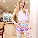 Pic of Mackenzie Moss - Frosted Spinner at HQ Sluts