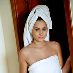 Pic of Kacy Lane Wet Goddess in a Hotel Room