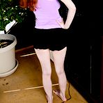 Pic of Nude pictures of Abby Rain - The Hometown Nudes of The ATK Galleria