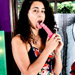 Pic of Nataly Lopez in Nataly Lopez in latinas
