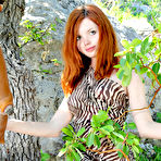 Pic of Sindi in Kirsche by Met-Art (16 photos) | Erotic Beauties