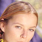 Pic of Serena in A punani picnic!