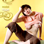 Pic of Voluptuous Hope desires to show you her pussy hot nonude girls