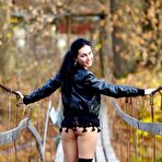 Pic of Mila L in Presenting Mila