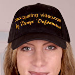 Pic of Edita M. in The green eyed rider!