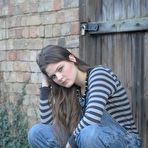 Pic of Sheena A in Presenting Sheena