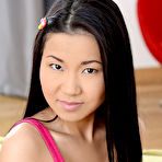 Pic of Sayuri in Blooming Asian Petals