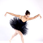 Pic of Bianca C in Ballerine