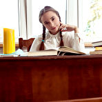 Pic of Messiah in Lenia