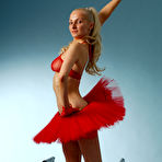 Pic of Sasha I in Presenting Sasha