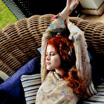 Pic of Adel C in On Holiday