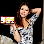 Pic of Avery in Arpela