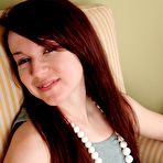 Pic of Hairy pussy pictures of Annabelle - The Nude and Hairy Women of ATK Natural & Hairy
