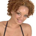 Pic of Big Titties Ebony Chick