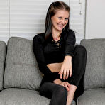 Pic of Jamie Green Shows Firm Boobs