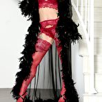 Pic of Joanna Angel Proves Petite Babes do it Better