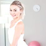 Pic of Chloe Temple - Fit 18