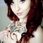 Pic of Big Boob Emo Teen Sylvanas