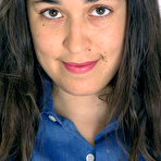 Pic of Tess in Tess in latinas